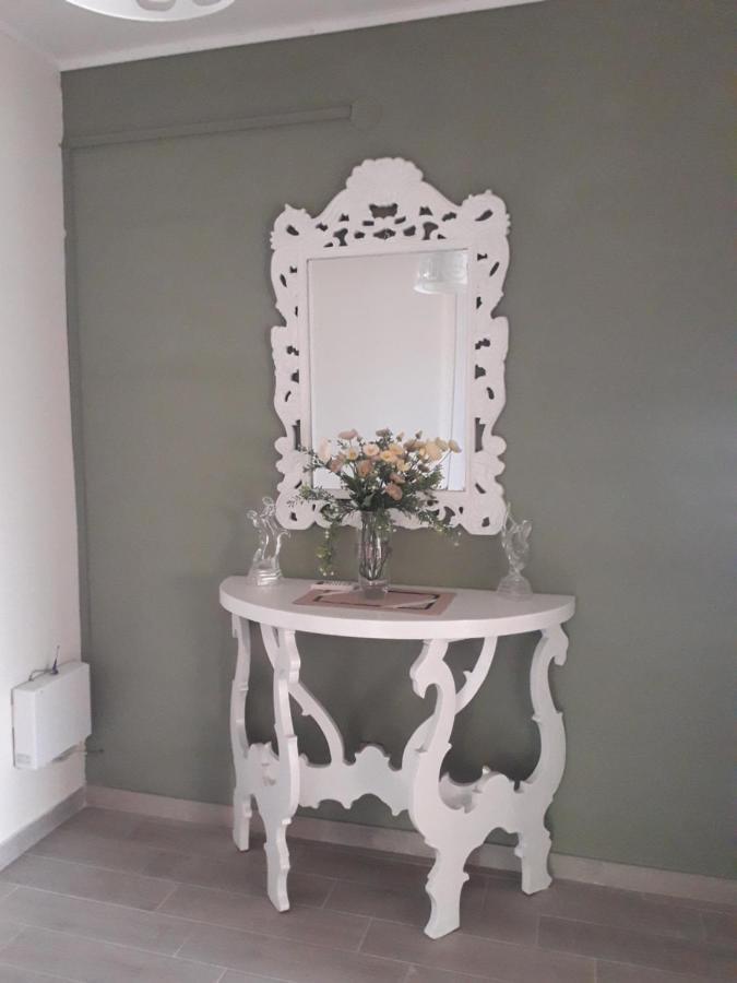 Villa Teresa Trappeto  Bagian luar foto